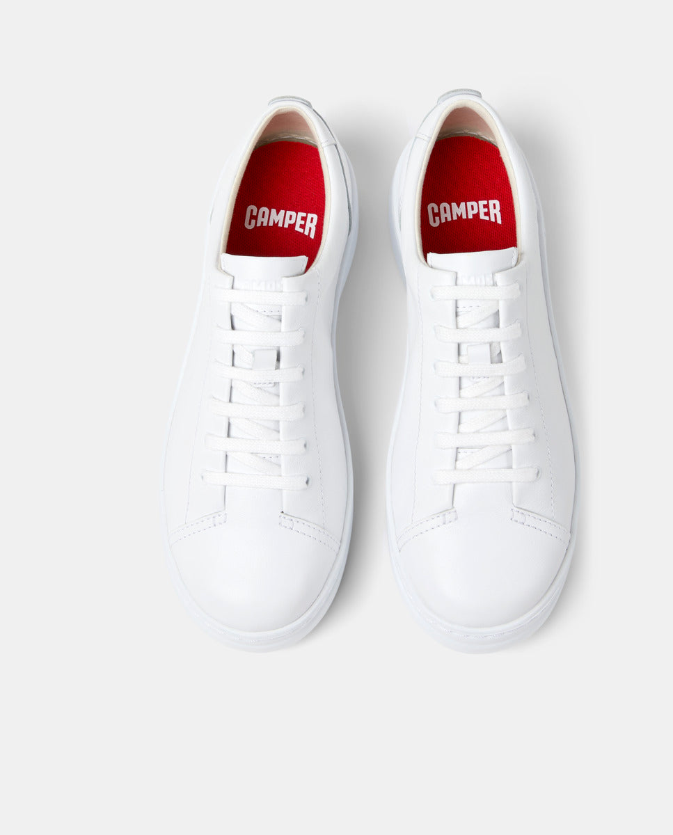 Zapatillas Camper Runner up Blanco para Mujer referencia K200508-041