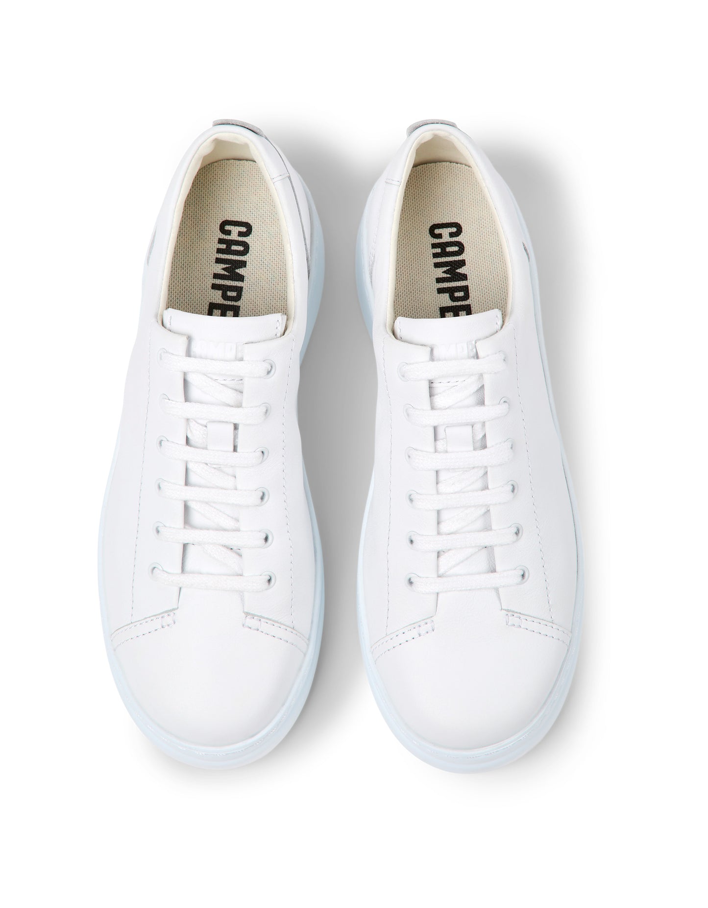 CAMPER | SNEAKERS MUJER | RUNNER UP | BLANCO