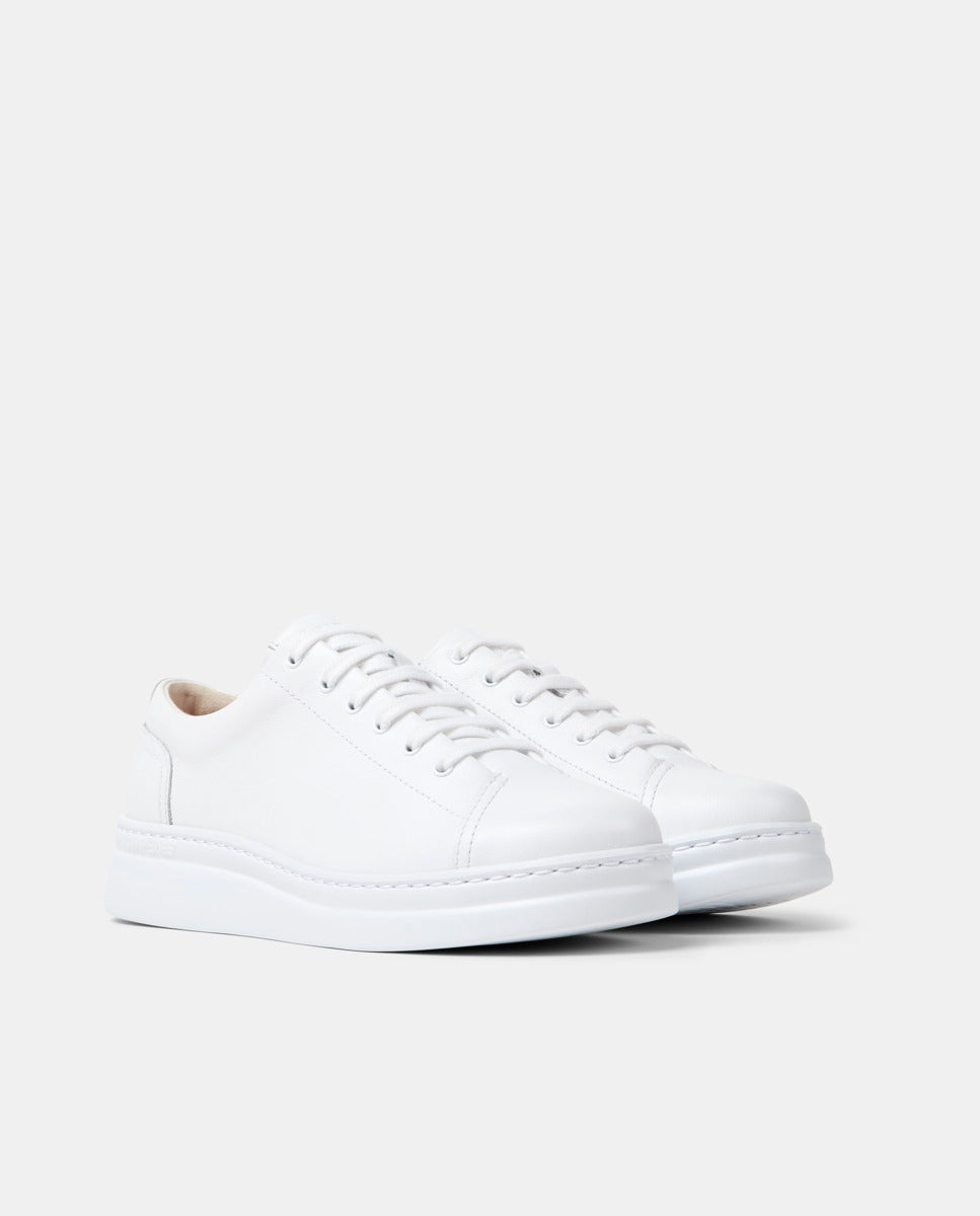 Zapatillas Camper Runner up Blanco para Mujer referencia K200508-041