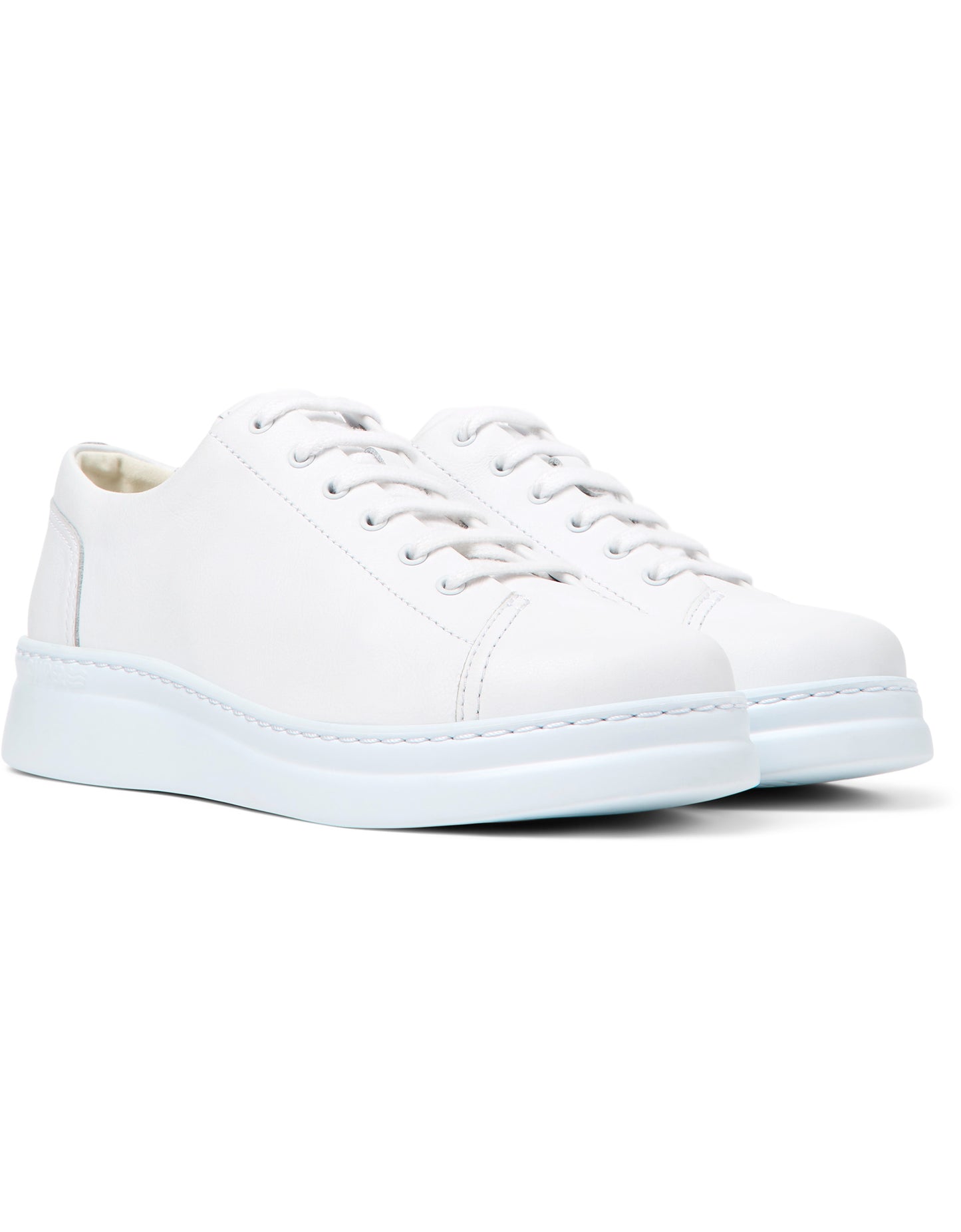 CAMPER | SNEAKERS MUJER | RUNNER UP | BLANCO