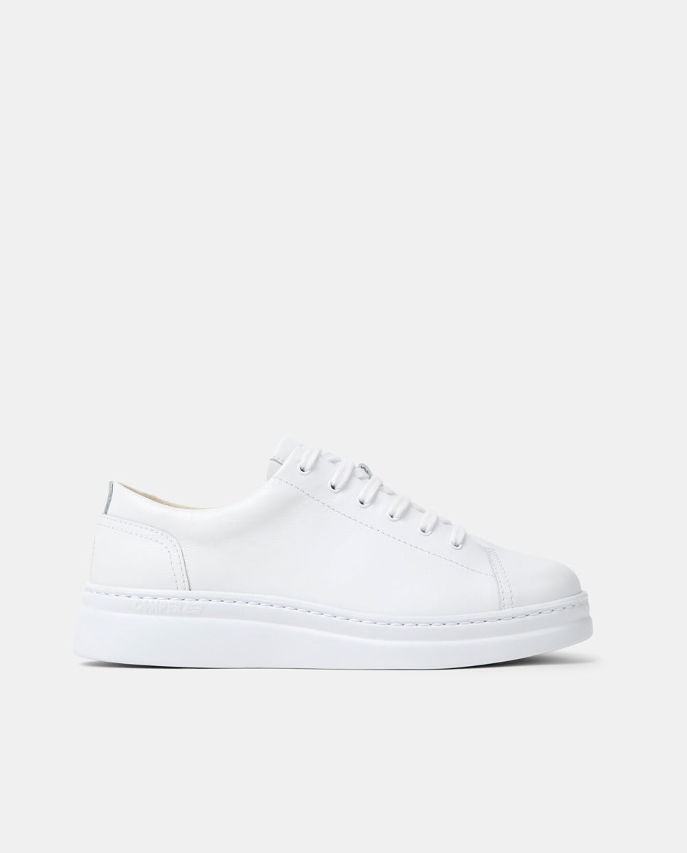 Zapatillas Camper Runner up Blanco para Mujer referencia K200508-041
