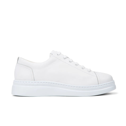 CAMPER | WOMAN SNEAKERS | RUNNER UP | WHITE 