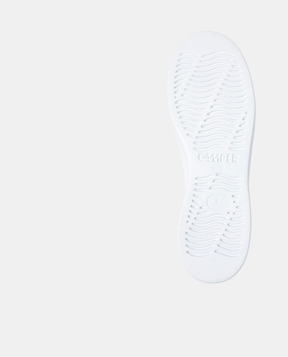 Zapatillas Camper Runner up Blanco para Mujer referencia K200508-041