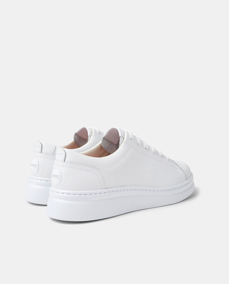 Zapatillas Camper Runner up Blanco para Mujer referencia K200508-041