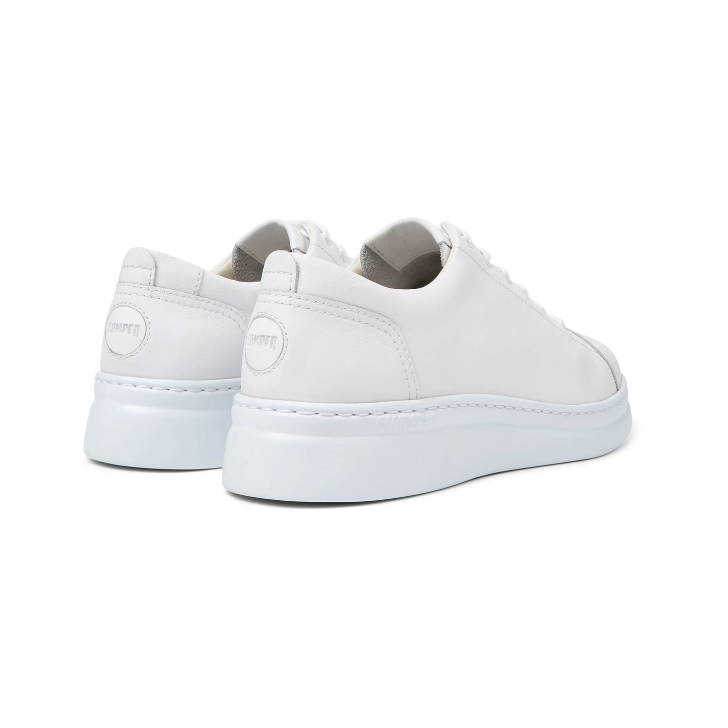 CAMPER | SNEAKERS MUJER | RUNNER UP | BLANCO