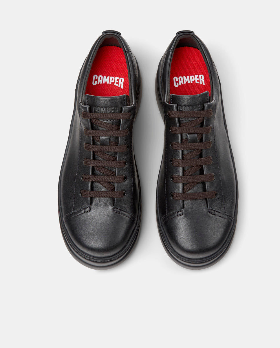 Zapatillas Camper Runner up Negro para Mujer referencia K200508-042