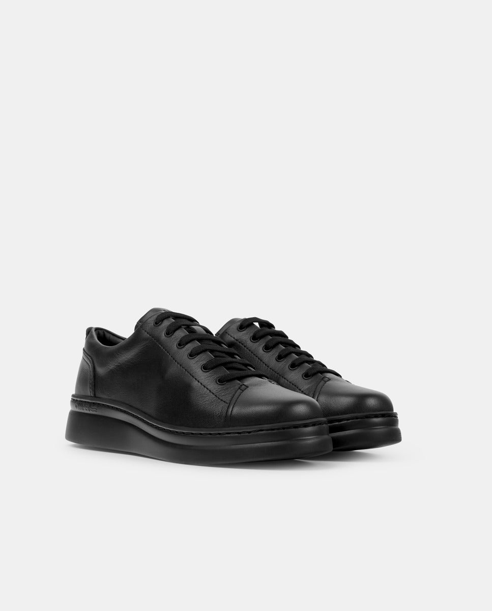 Zapatillas Camper Runner up Negro para Mujer referencia K200508-042
