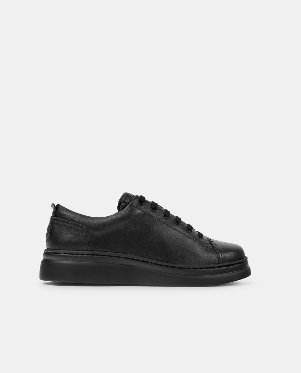 Zapatillas Camper Runner up Negro para Mujer referencia K200508-042
