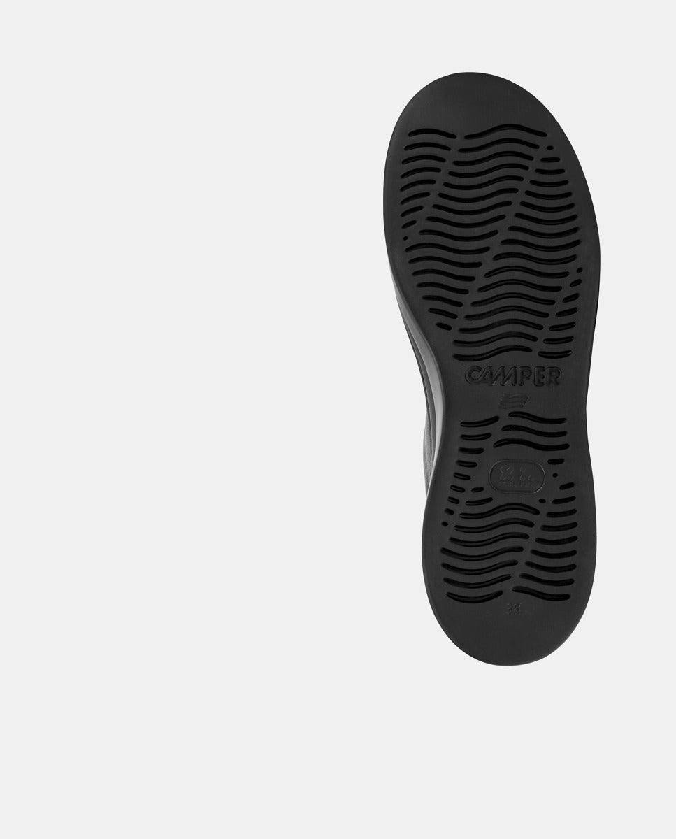 Zapatillas Camper Runner up Negro para Mujer referencia K200508-042