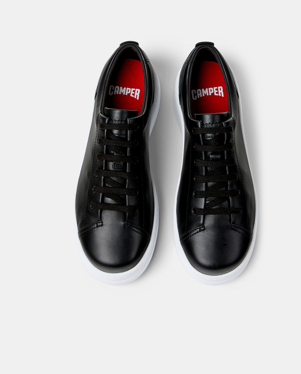 Zapatillas Camper Runner up Negro para Mujer referencia K200508-043