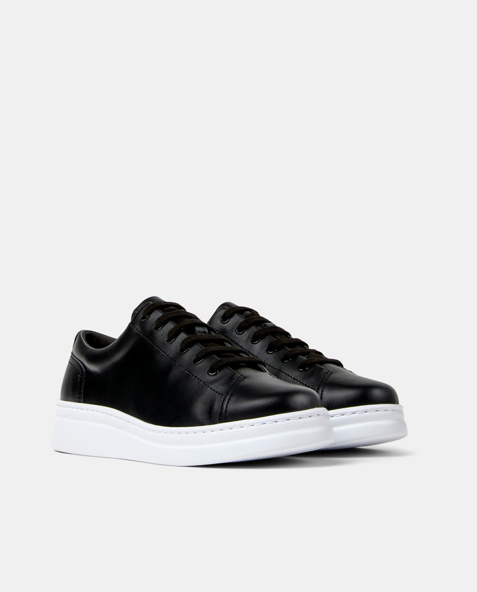 Zapatillas Camper Runner up Negro para Mujer referencia K200508-043