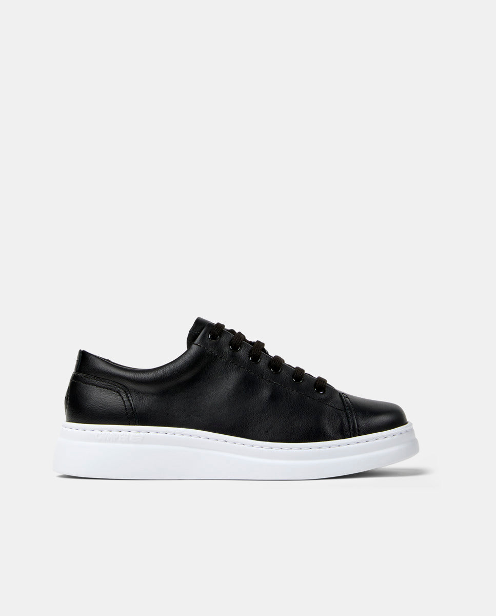Zapatillas Camper Runner up Negro para Mujer referencia K200508-043