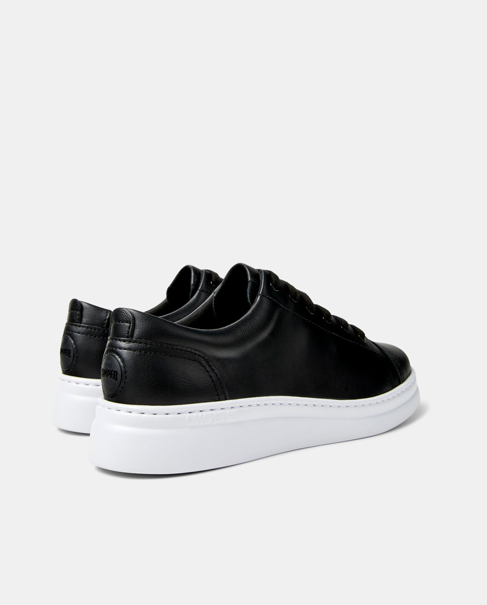 Zapatillas Camper Runner up Negro para Mujer referencia K200508-043