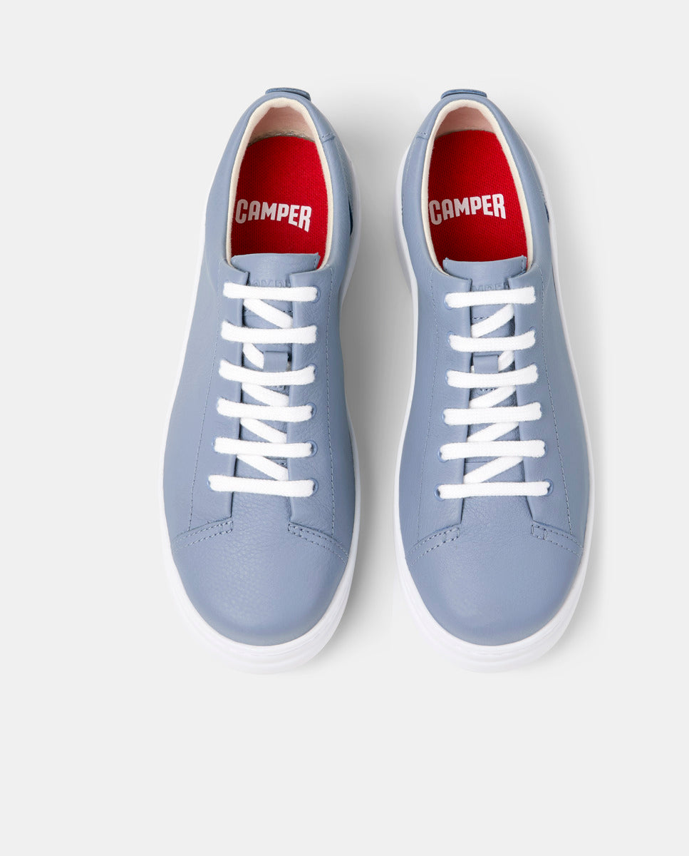 Zapatillas Camper Runner up Azul para Mujer referencia K200508-103