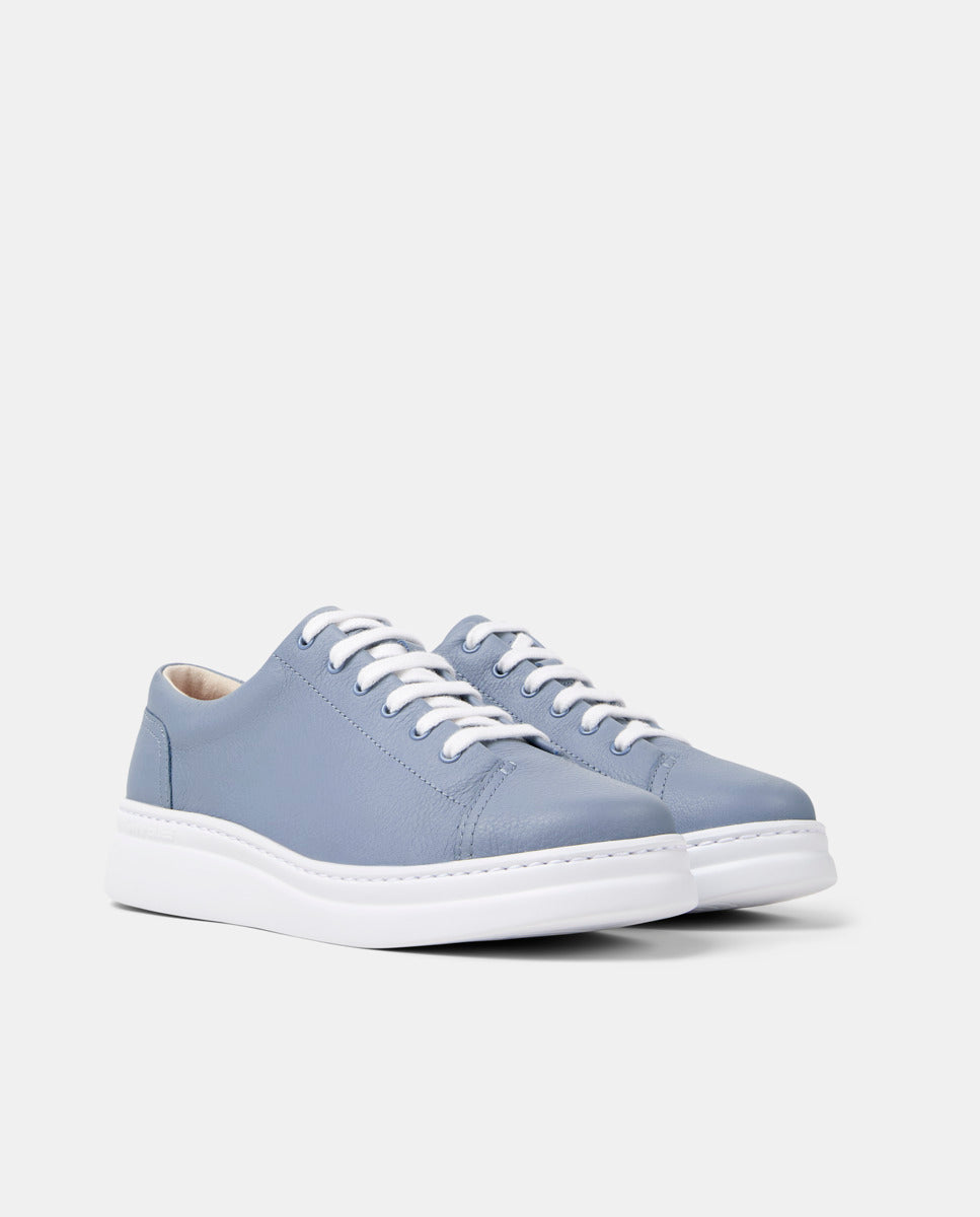 Zapatillas Camper Runner up Azul para Mujer referencia K200508-103