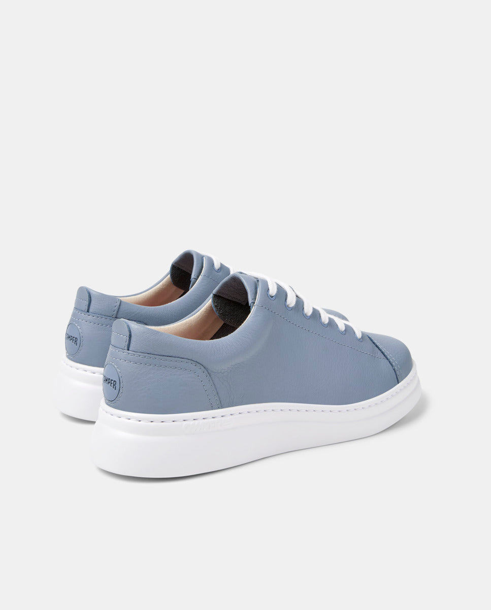Zapatillas Camper Runner up Azul para Mujer referencia K200508-103