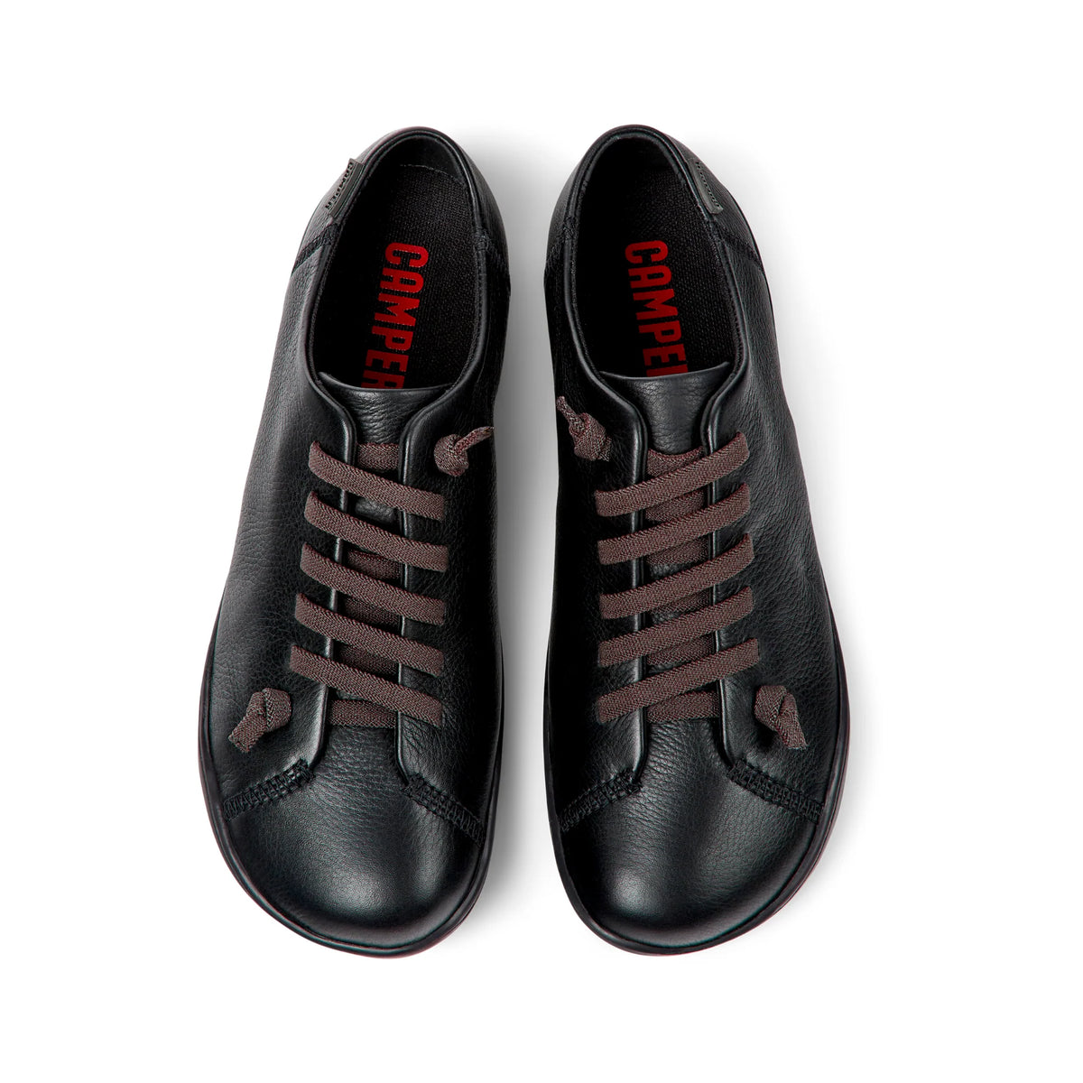 ZAPATOS CAMPER REFERENCIA K200514-040 IMAGEN FRONTAL