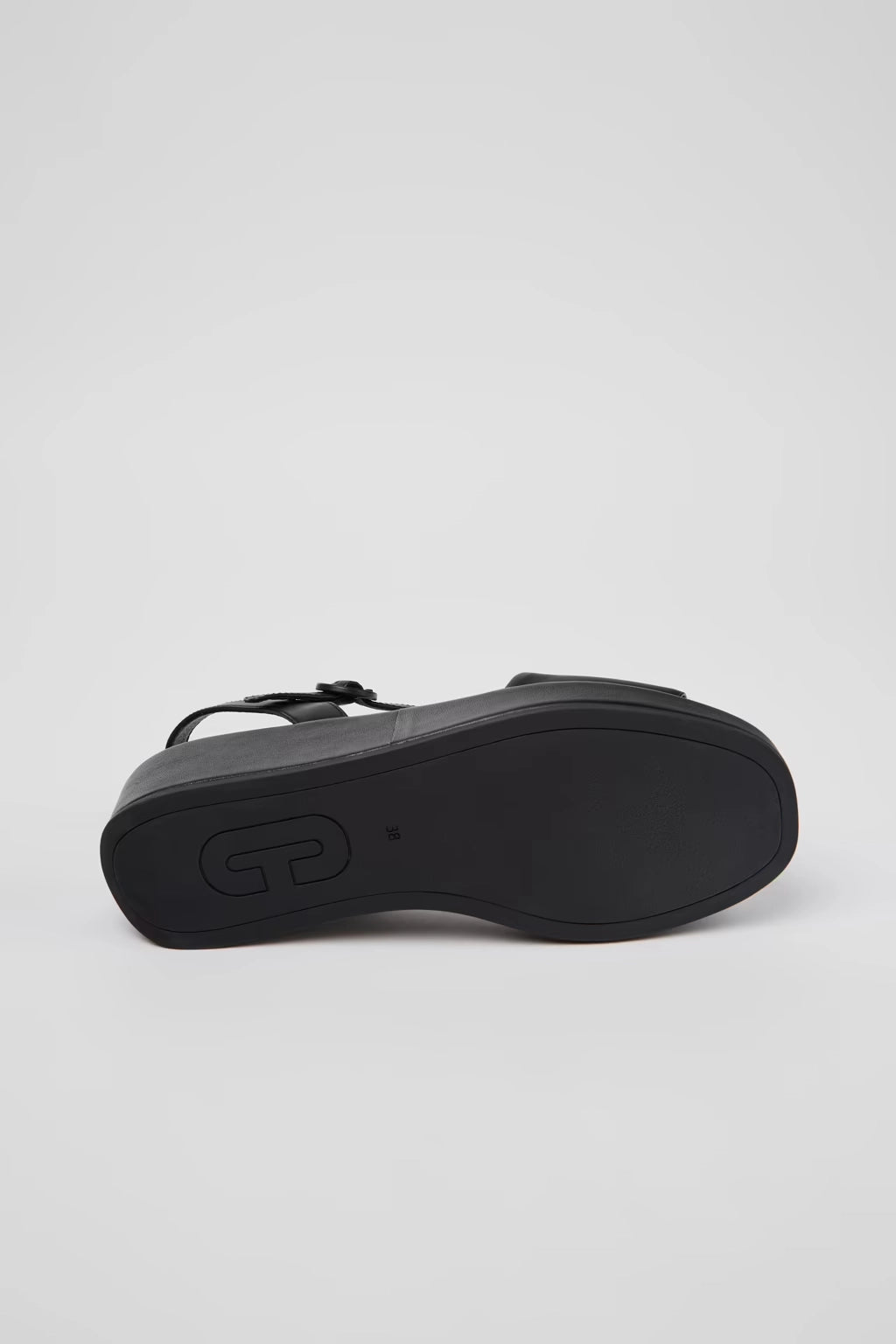 CAMPER | SANDALIAS | MUJER | SUPERSOFT NEGRO MISIA FLIN NEGRO | NEGRO