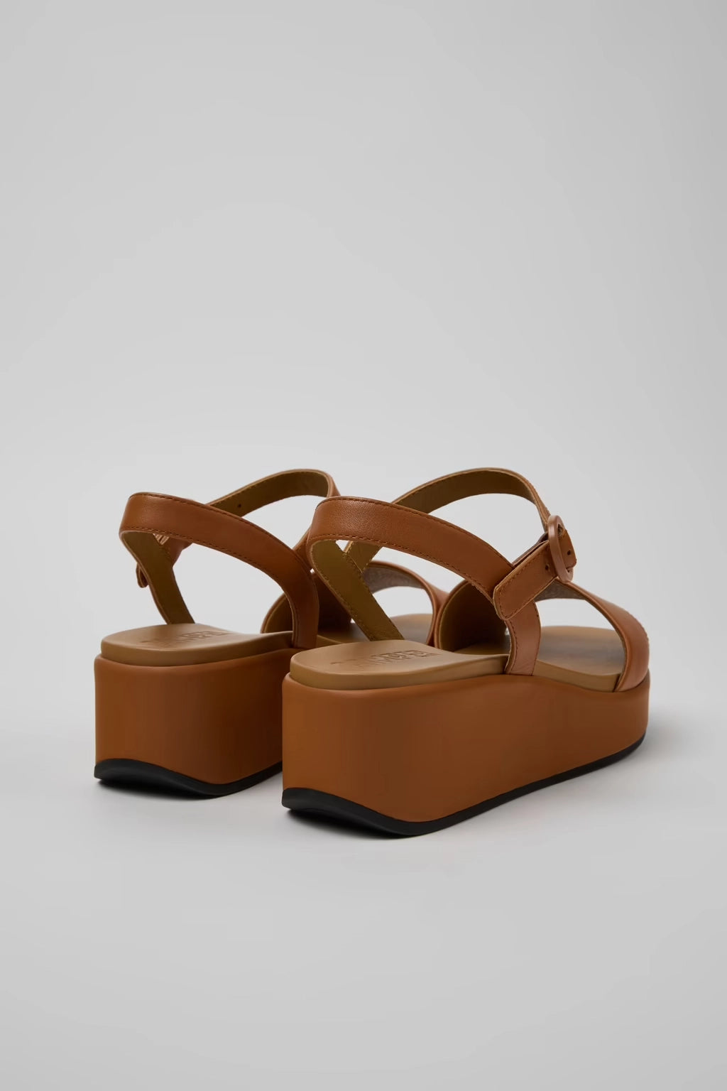 CAMPER | ZAPATOS CASUAL | MUJER | MISIA | MARRÓN