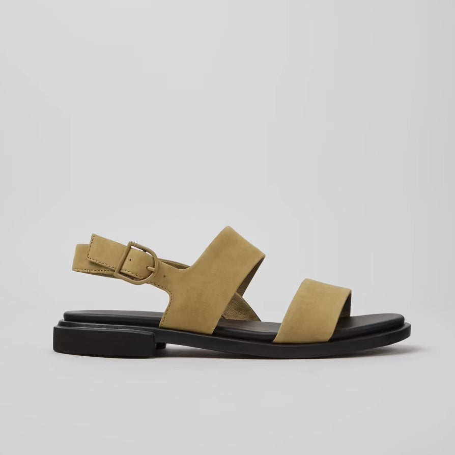 CAMPER EDY: neutro sandali da donna