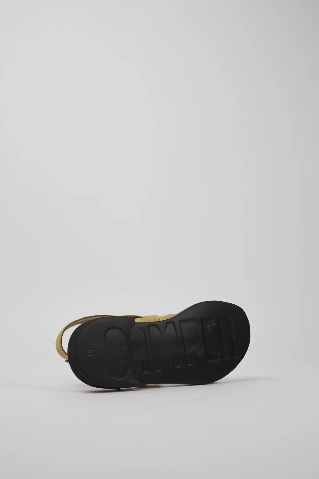 CAMPER EDY: neutro sandali da donna