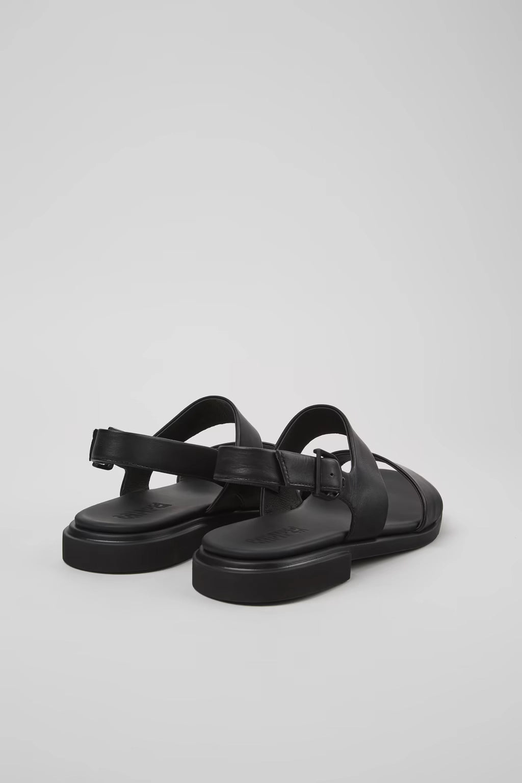 CAMPER | SANDALIAS | MUJER | ULTRASOFT NEGRO EDA NEGRO | NEGRO
