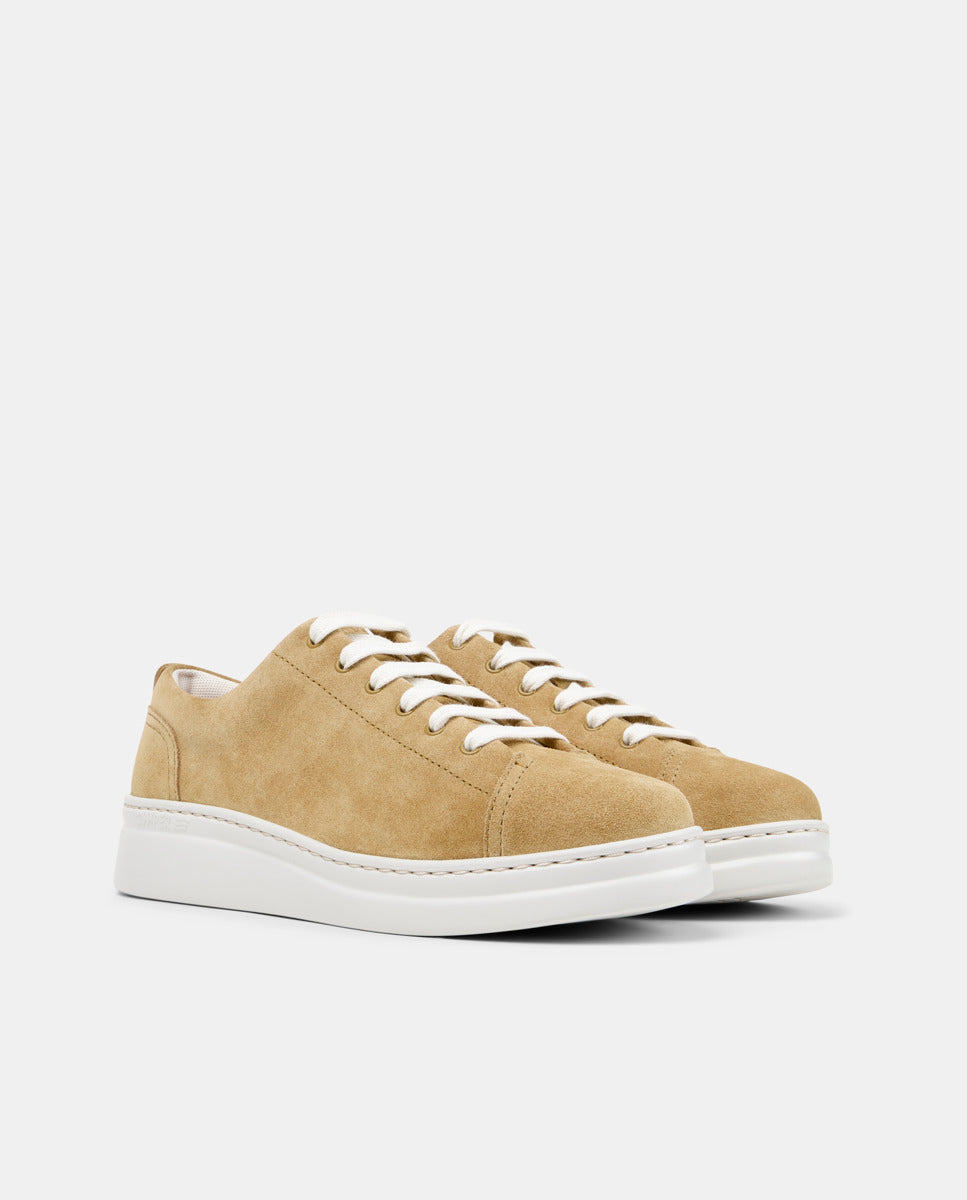 CAMPER Runner Up, braun Sneaker für Damen bei Tascón