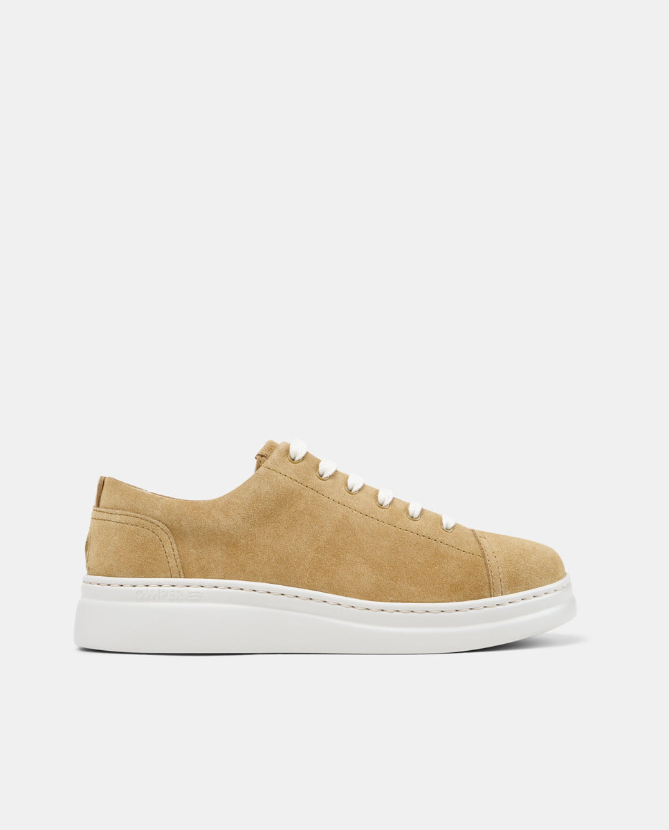 CAMPER Runner Up, braun Sneaker für Damen bei Tascón