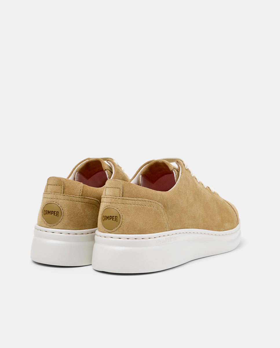 CAMPER Runner Up, braun Sneaker für Damen bei Tascón