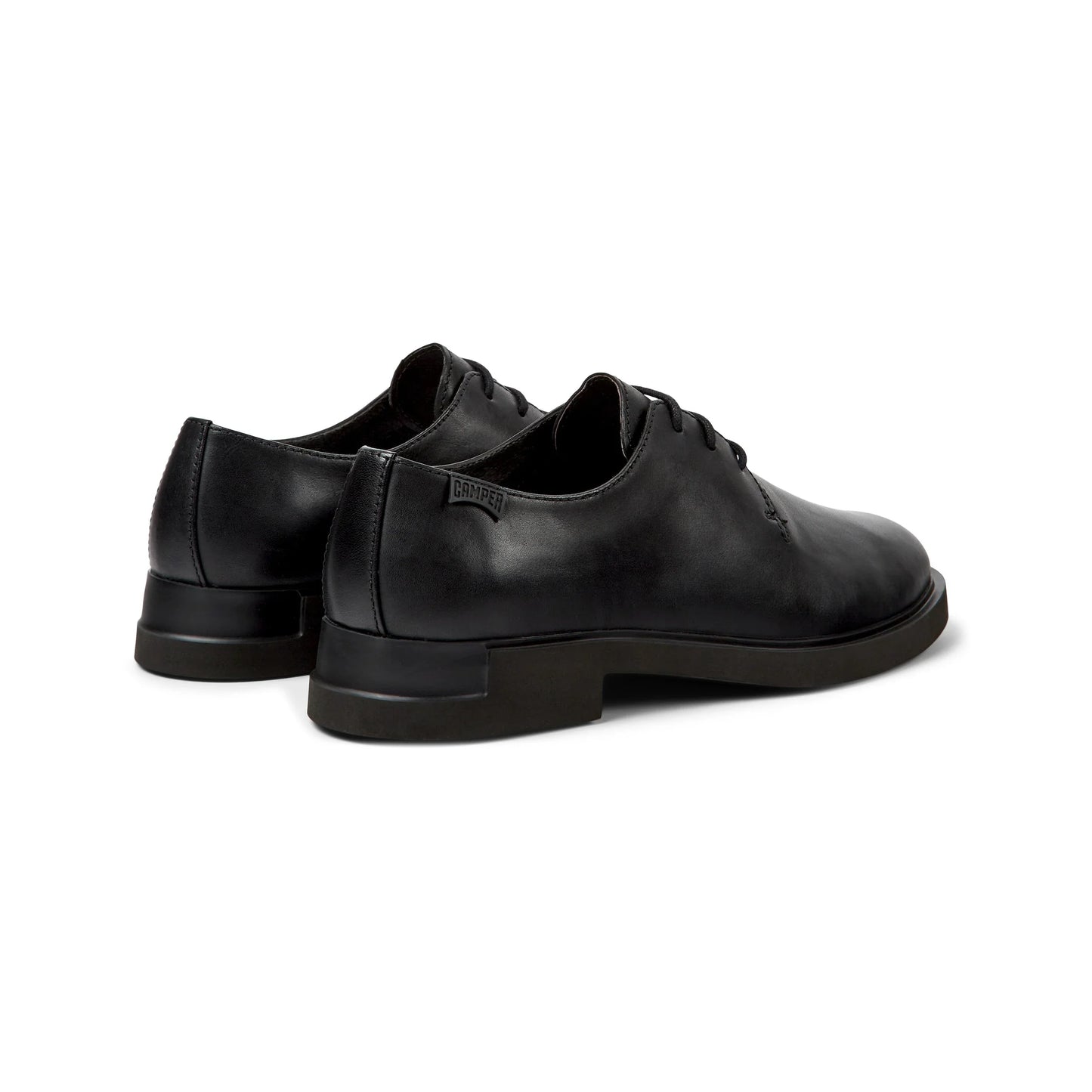 zapatos casual para mujer modelo iman black en color negro