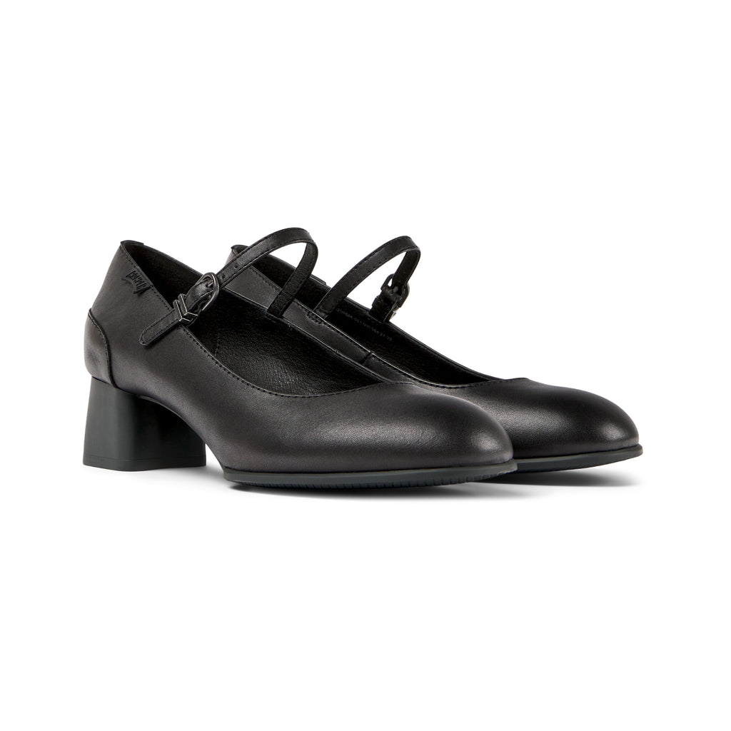 CAMPER | ZAPATOS CASUAL | MUJER | SUPERSOFT NEGRO KATIE RY OBSIDIAN | NEGRO
