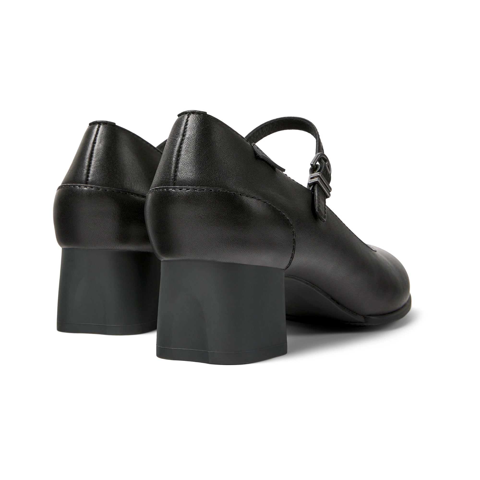 CAMPER | ZAPATOS CASUAL | MUJER | SUPERSOFT NEGRO KATIE RY OBSIDIAN | NEGRO