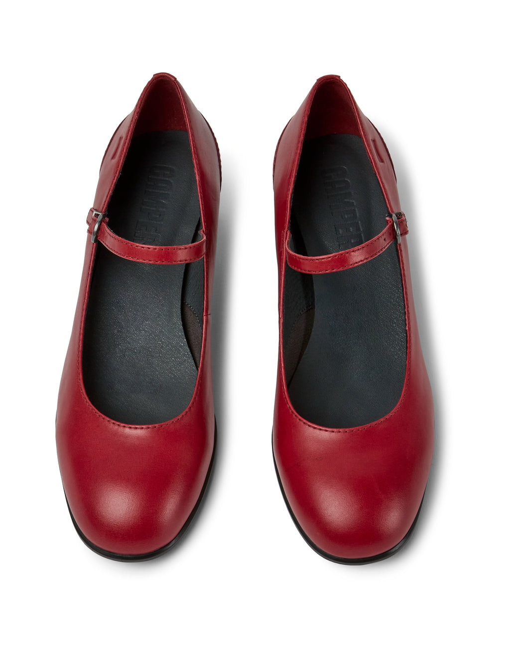 CAMPER | SABATES CASUAL | DONA | KATIE
