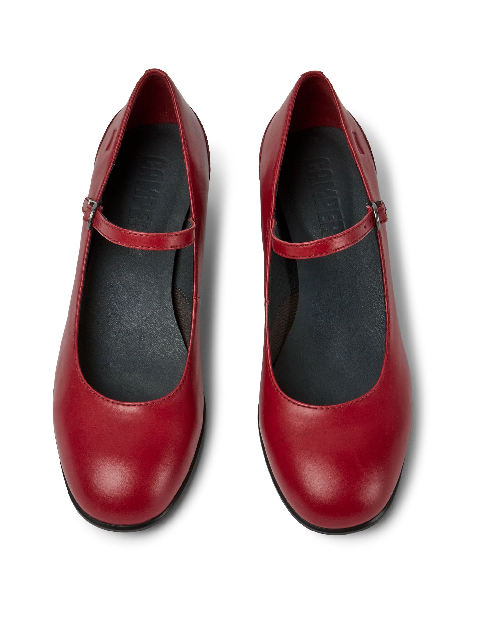 CAMPER | SABATES CASUAL | DONA | KATIE