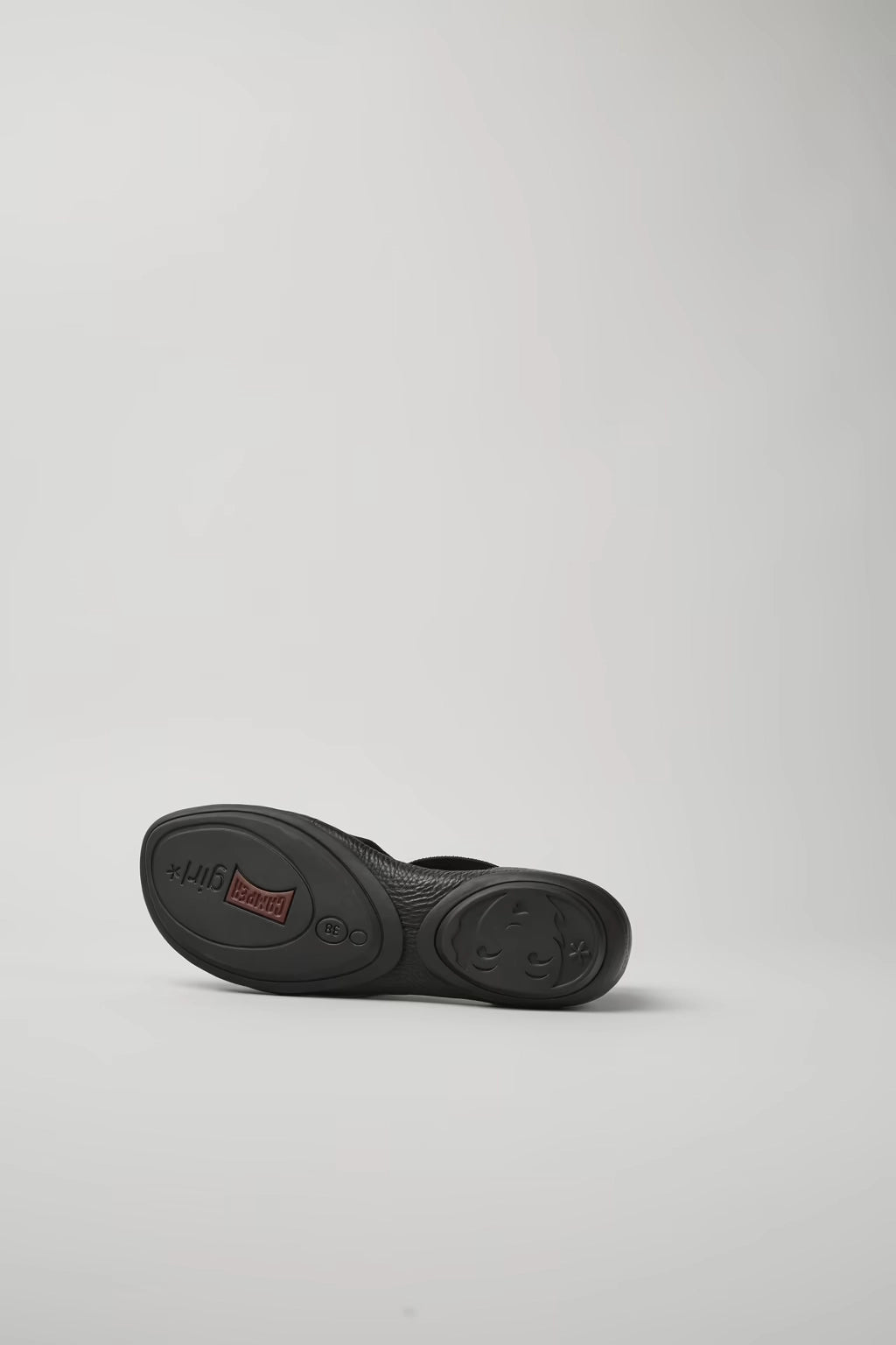 CAMPER Right NINA: neutro sandali da donna