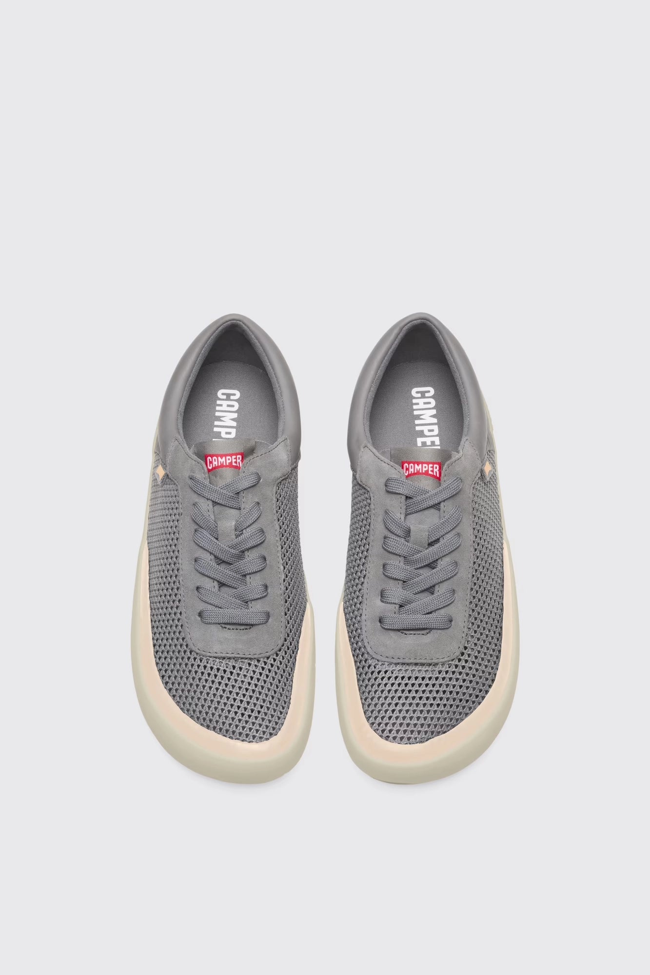 CAMPER | ZAPATILLAS | MUJER | PEU RAMBLA VULCANIZADO