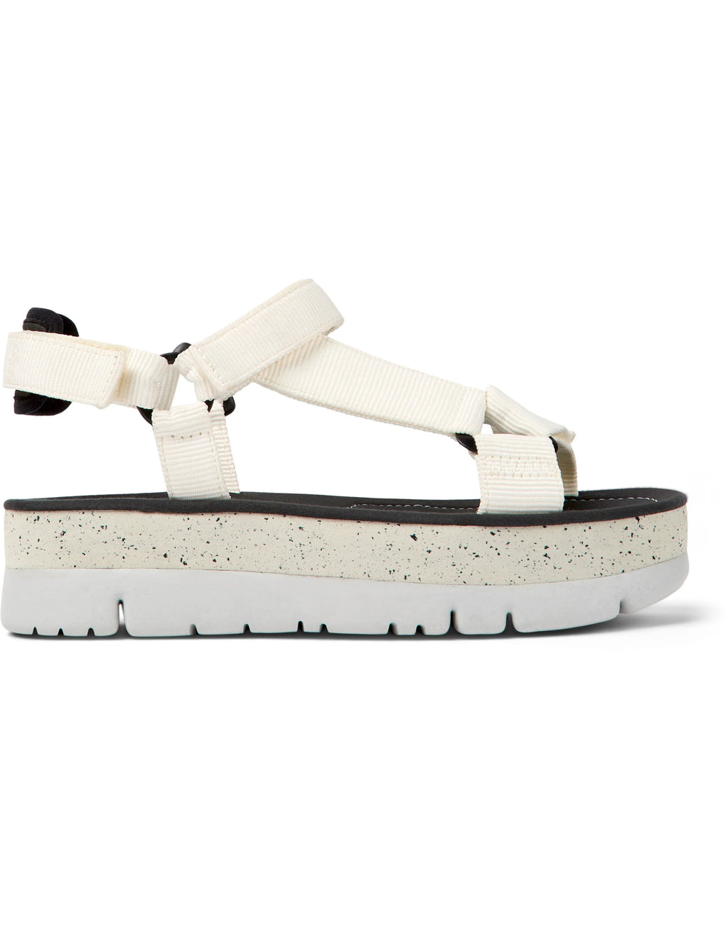 ZAPATOS CAMPER REFERENCIA K200851-007 IMAGEN LATERAL