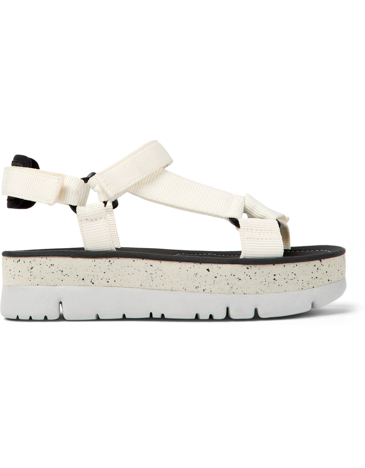 ZAPATOS CAMPER REFERENCIA K200851-007 IMAGEN LATERAL
