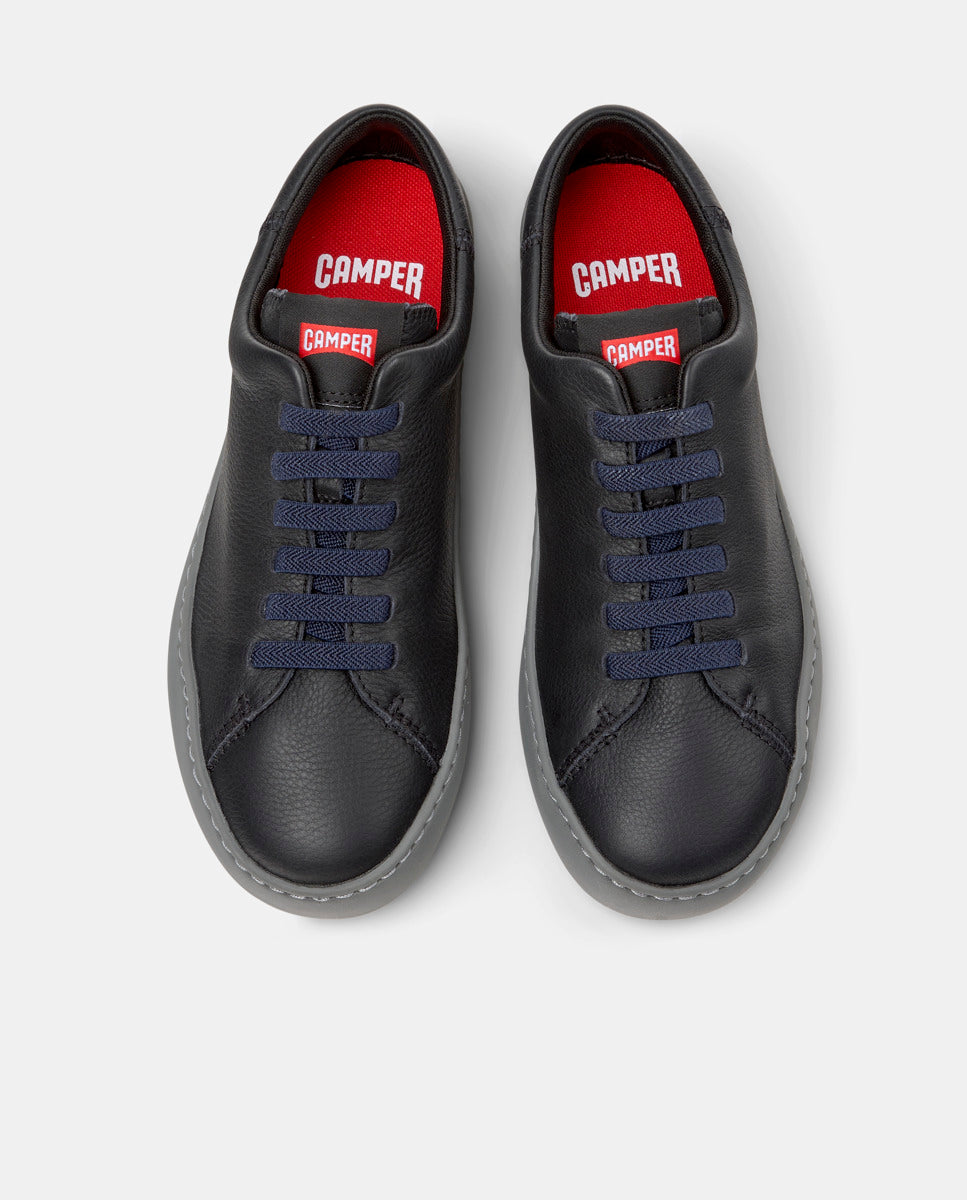 Zapatillas Camper Peu touring Negro para Mujer referencia K200877-031