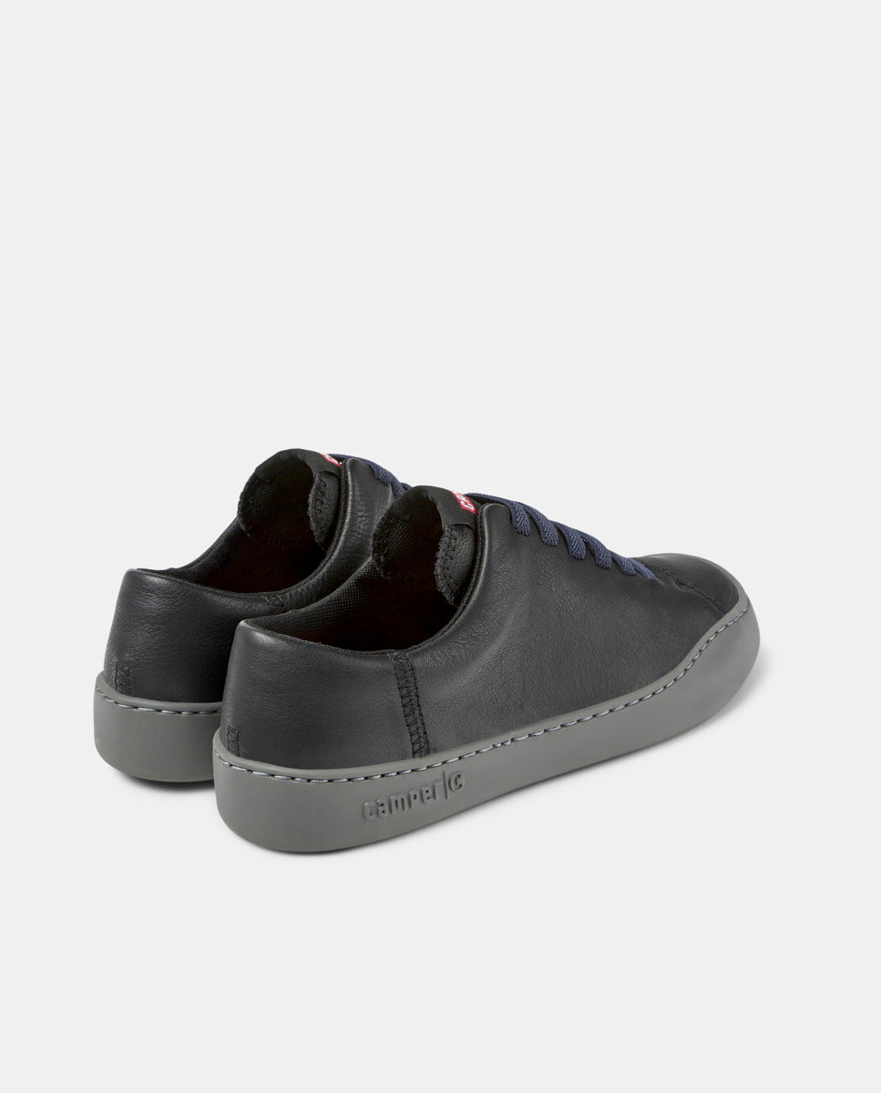 Zapatillas Camper Peu touring Negro para Mujer referencia K200877-031