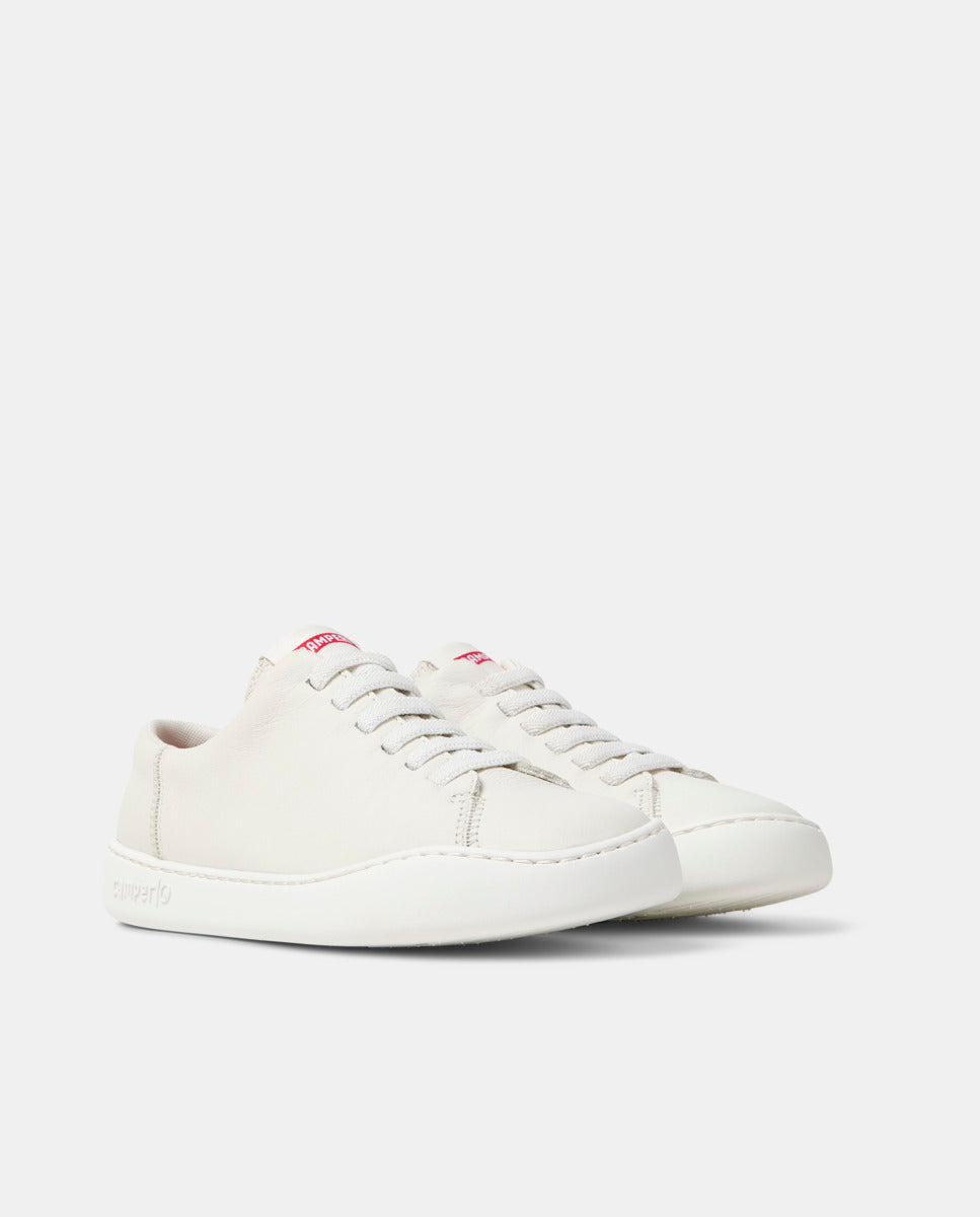 CAMPER Peu Touring, baskets blanc pour femme chez Tascón