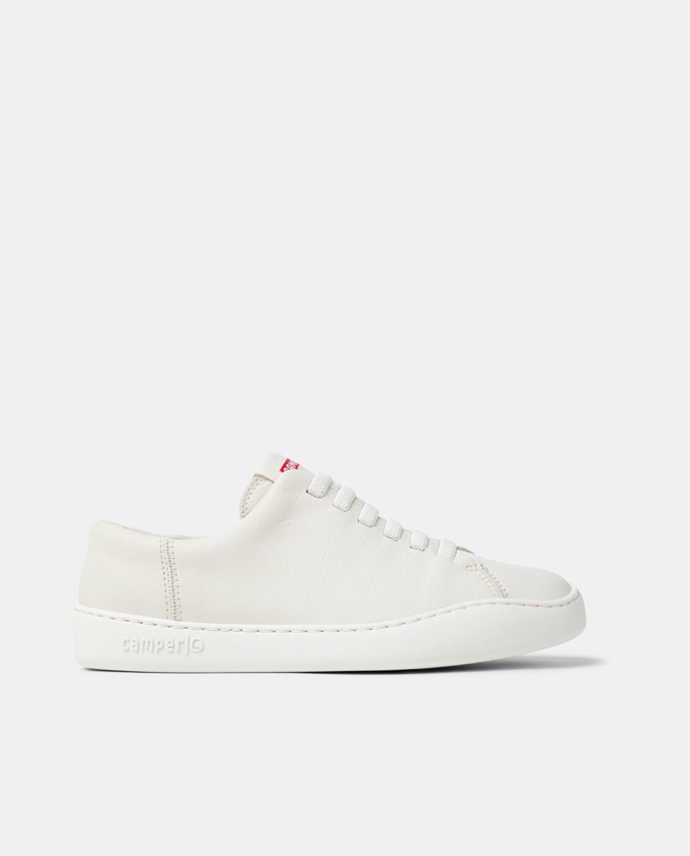 CAMPER Peu Touring, baskets blanc pour femme chez Tascón