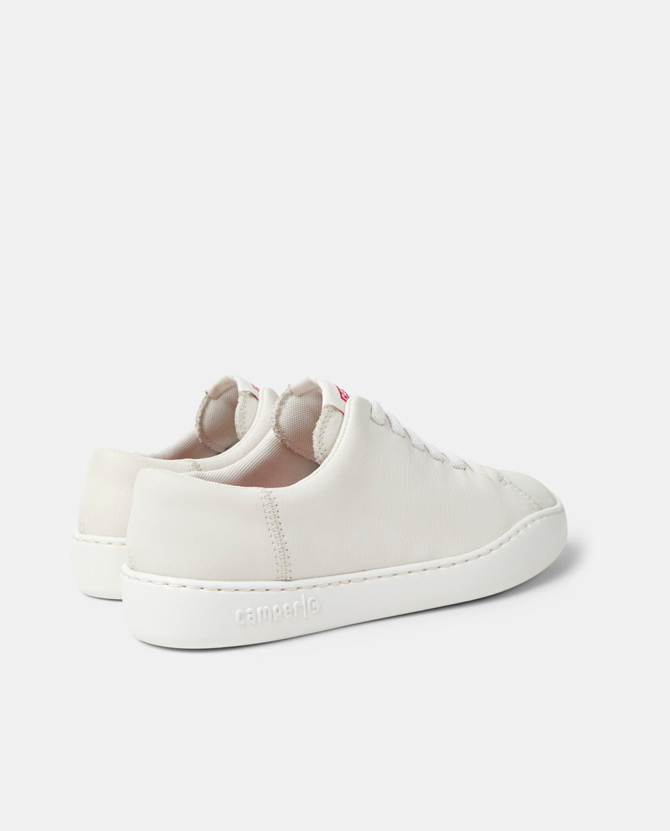 CAMPER Peu Touring, baskets blanc pour femme chez Tascón