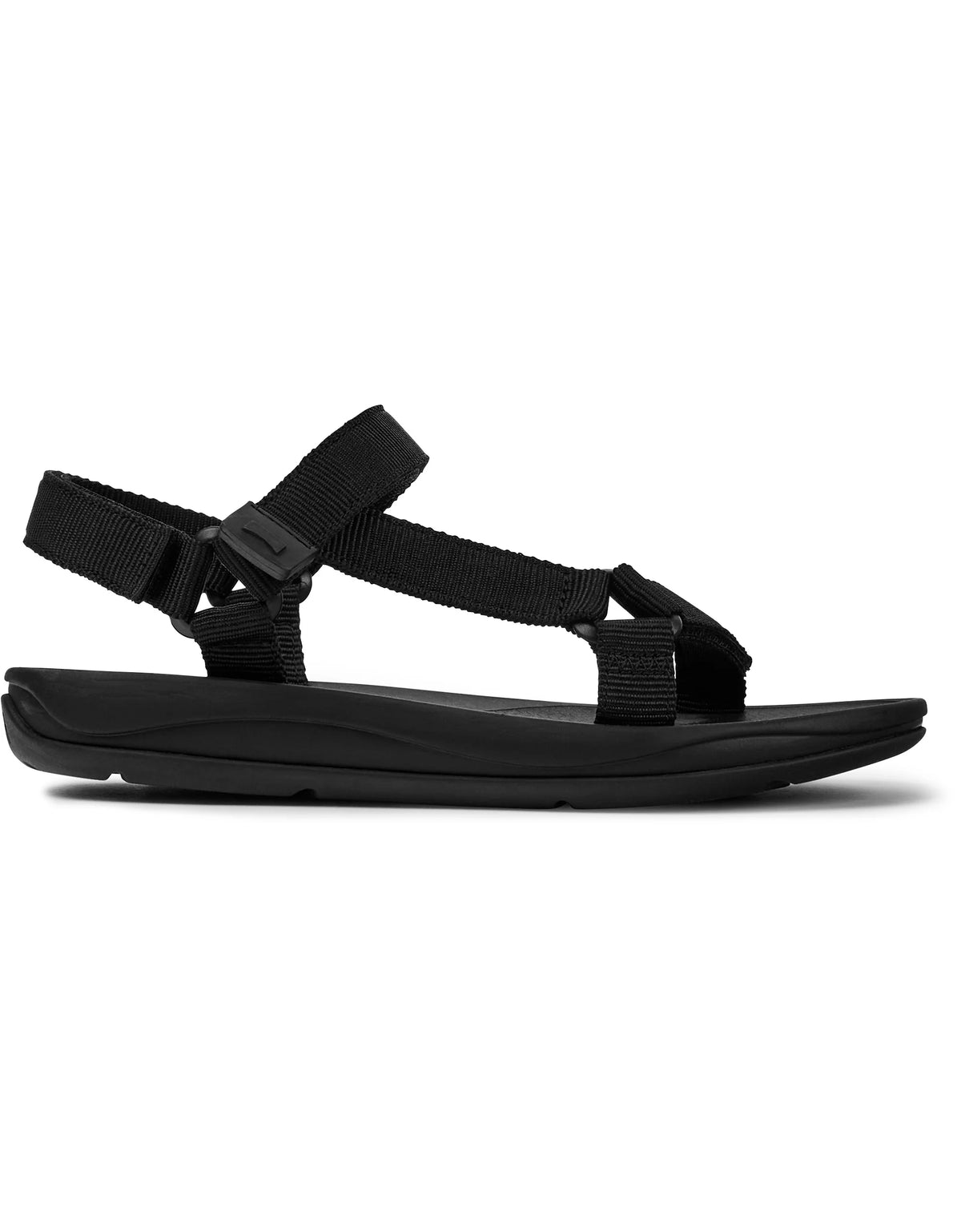 ZAPATOS CAMPER REFERENCIA K200958-001 IMAGEN LATERAL