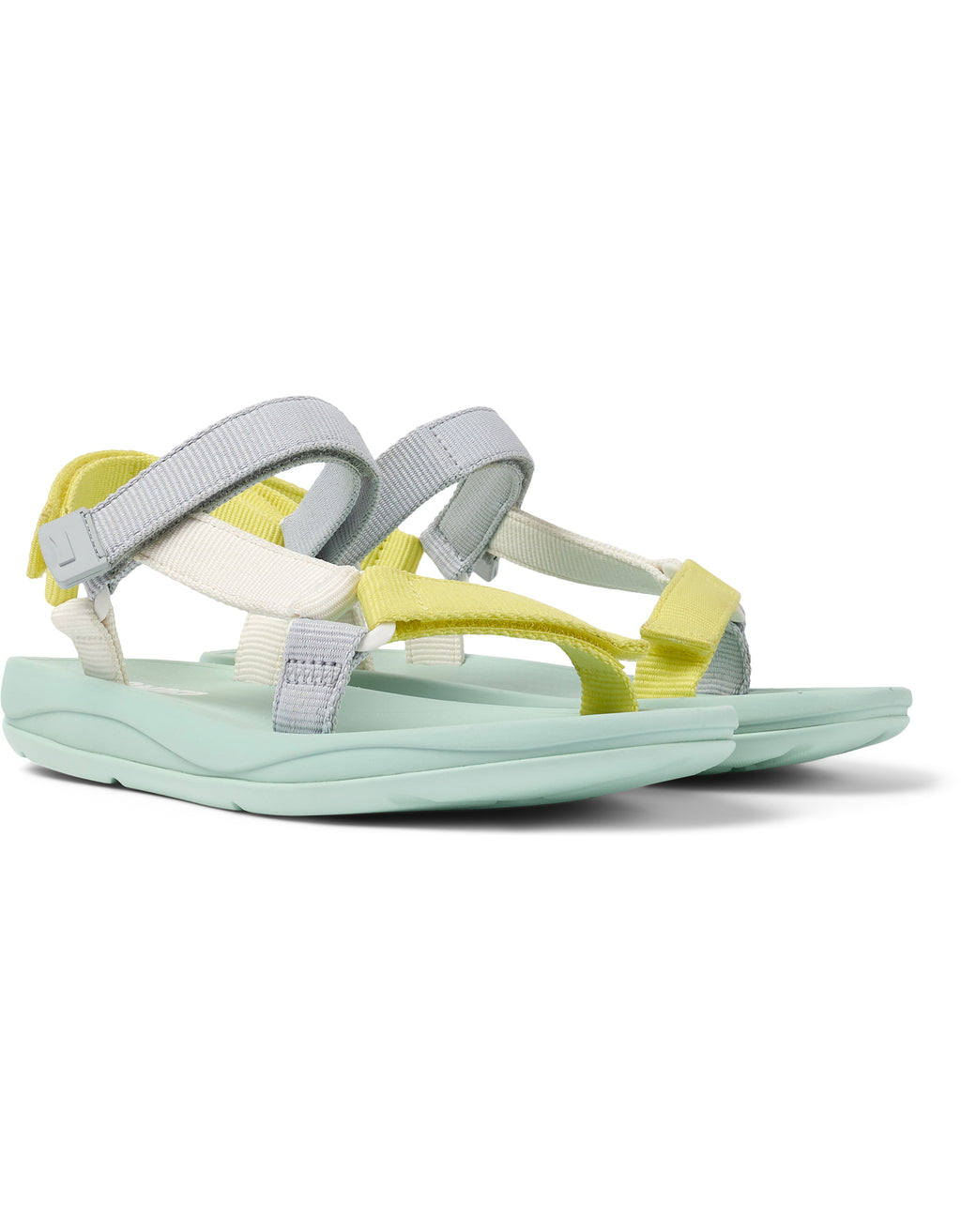 CAMPER Match: neutro sandàlies per a dona