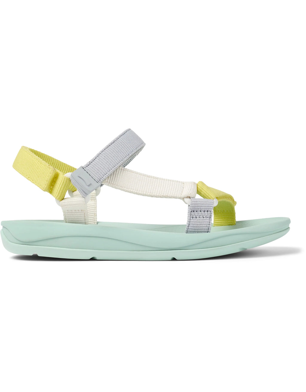 ZAPATOS CAMPER REFERENCIA K200958-030 IMAGEN LATERAL