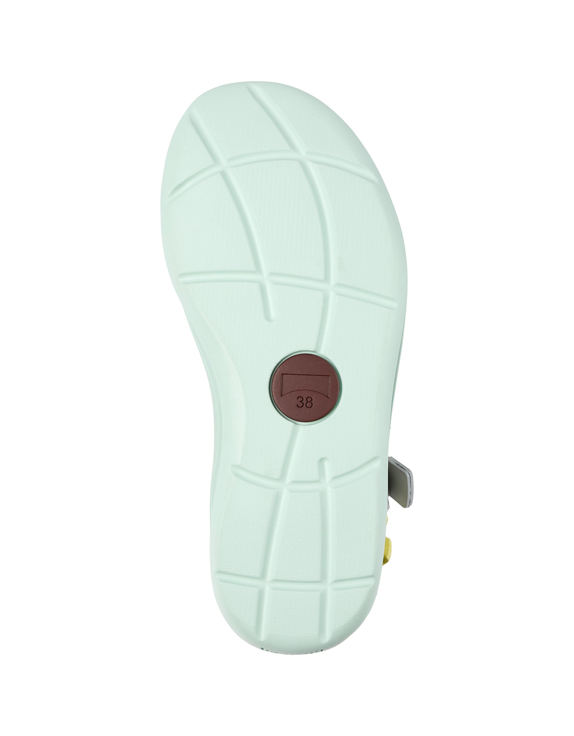 CAMPER Match: neutro sandali da donna