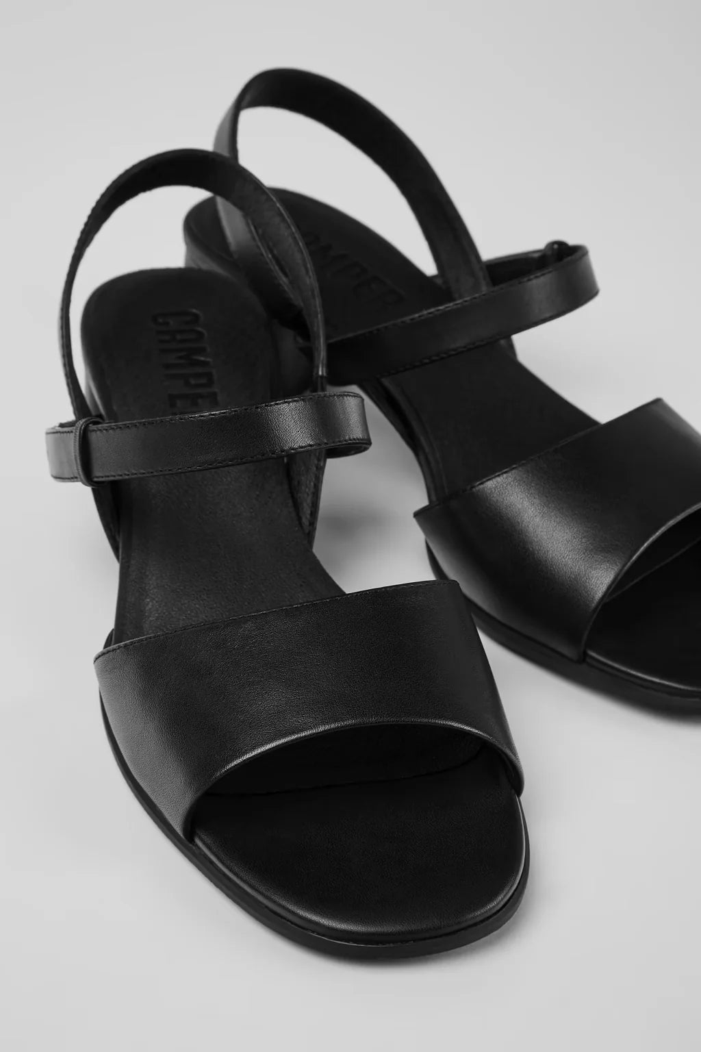 ZAPATOS CAMPER REFERENCIA K201023-001 IMAGEN SUELA