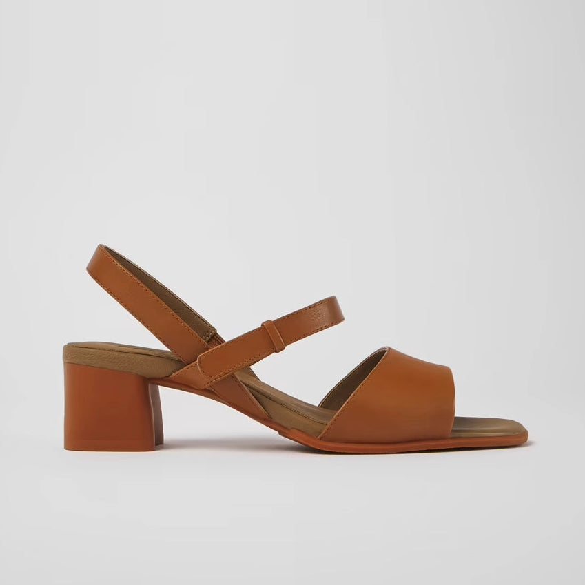 CAMPER | ZAPATOS DE VESTIR | MUJER | KATIES | MARRÓN