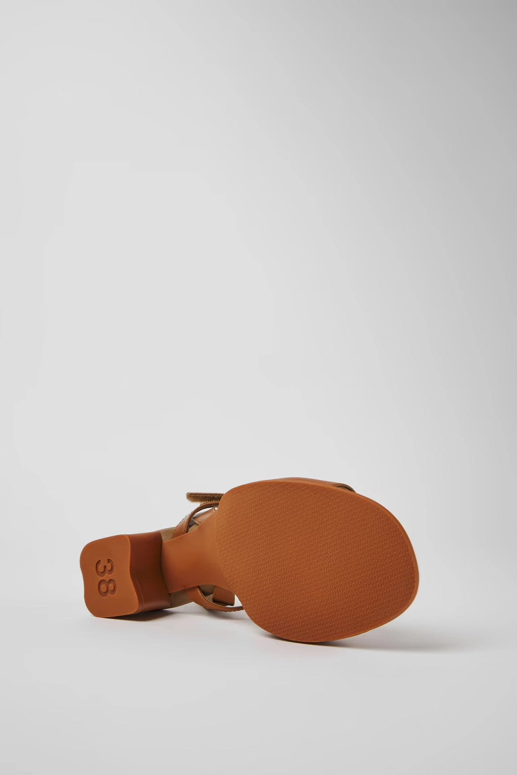 CAMPER | ZAPATOS DE VESTIR | MUJER | KATIES | MARRÓN